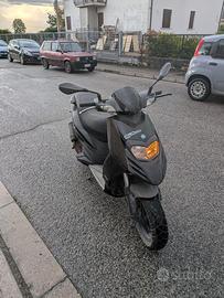 Piaggio Typhoon 50cc (2014)