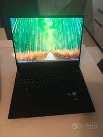 Omen 16-u come nuovo