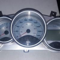 Madison 3 06-09 : km fari paragambe codone