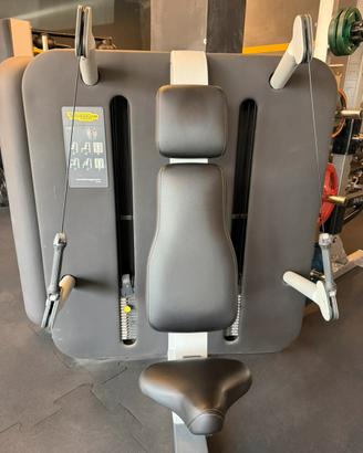 Kinesis press Technogym
