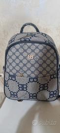 Zaino BD Cavalli