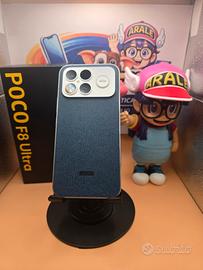 POCO F8 ULTRA DA 16/512