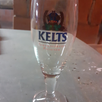 Bicchieri birra e te