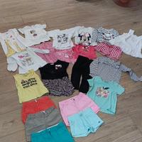 abbigliamento bambina 