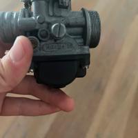 Carburatore 21 BT dell’ orto