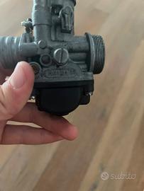 Carburatore 21 BT dell’ orto