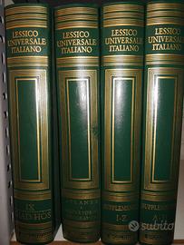 Enciclopedia Treccani