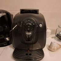 Gaggia Besana, Macchina da Caffè Automatica 