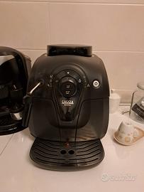 Gaggia Besana, Macchina da Caffè Automatica 