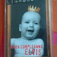 Ligabue - Buon Compleanno Elvis
