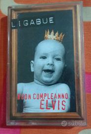 Ligabue - Buon Compleanno Elvis
