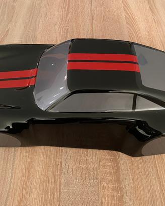 Porsche carrera scultura arte vintage