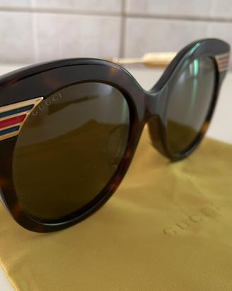 Occhiali da sole Gucci