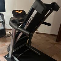 Tapis roulant horizon adventure 2 professionale