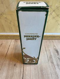 CHAMPAGNE DA COLLEZIONE