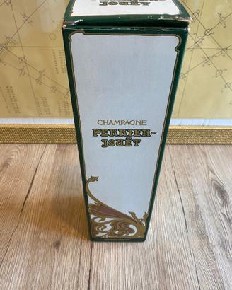 CHAMPAGNE DA COLLEZIONE