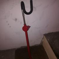 BLOCCASTERZO  AUTO