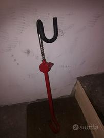 BLOCCASTERZO  AUTO