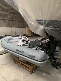 Gommone/tender Surmarine