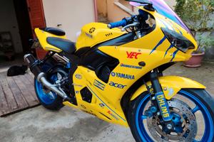 Yamaha r6