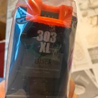 Cartuccia stampante hp 303xl