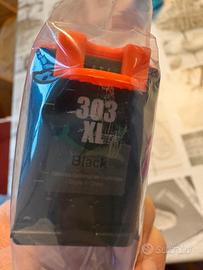 Cartuccia stampante hp 303xl
