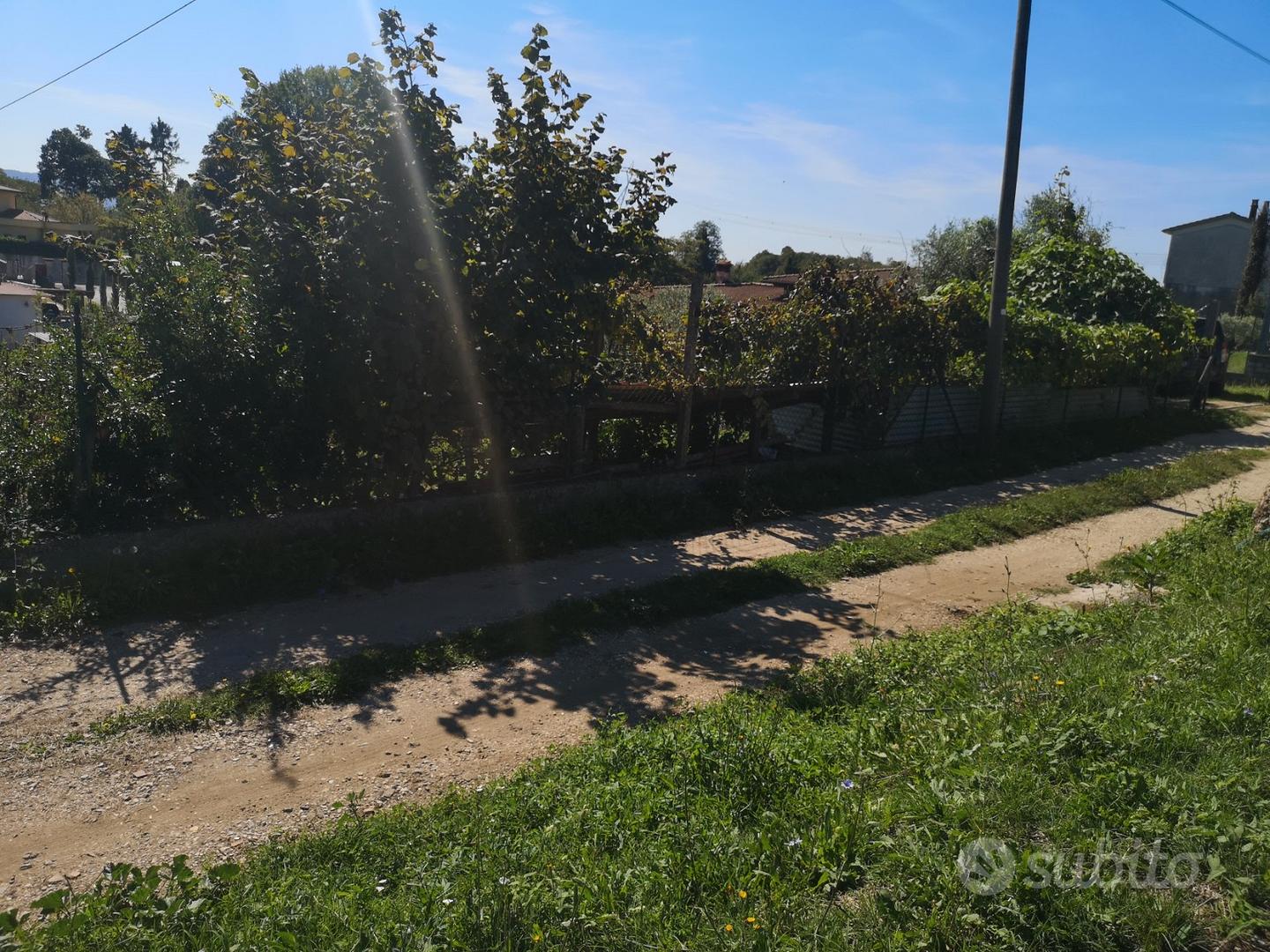 Terreno agricolo - Vista 3