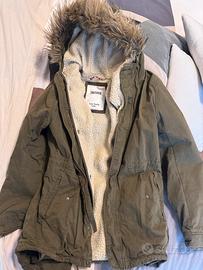 Parca tommy hilfigher