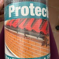 Rete proteggi canale di gronda Protector Colmef