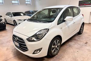 Hyundai iX20 1.4 90 CV XPossible