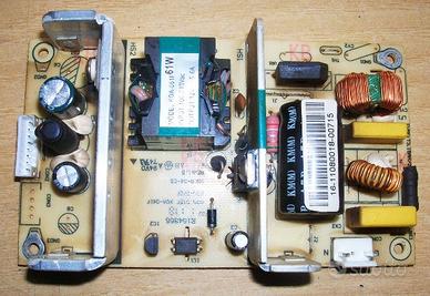 Scheda Power KOA-61F 61W