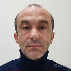 Muratura e intonaco o Posa cartongesso e controsof