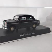 1/43 FIAT 1100