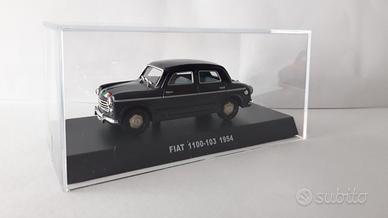 1/43 FIAT 1100