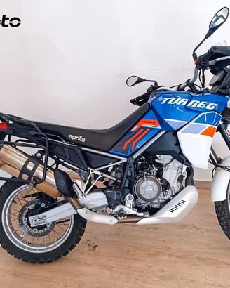 APRILIA TUAREG 660 - 2022