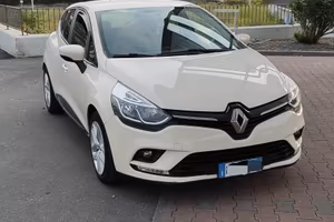 clio diesel 