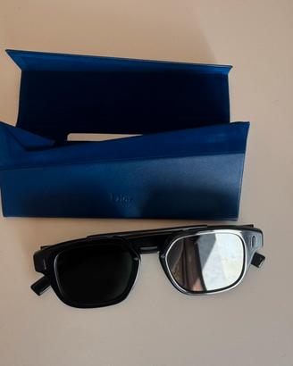Occhiali da sole Dior uomo