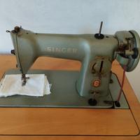 singer 15m macchina da cucire