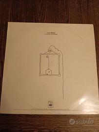 set vinili Lucio battisti