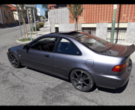 Honda civic coupé EJ2