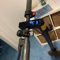 Monopattino elettrico xiaomi pro 45 km autonomia