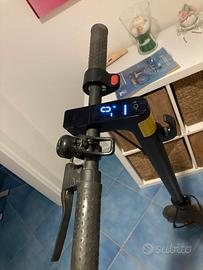 Monopattino elettrico xiaomi pro 45 km autonomia
