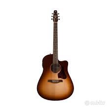 Chitarra Acustica Amplificata SEAGULL 051915