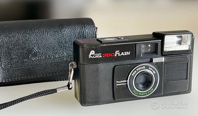 FUJICA POCKET 350 FLASH