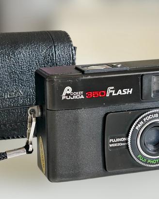 FUJICA POCKET 350 FLASH