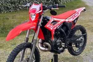 Beta rr 50 2022