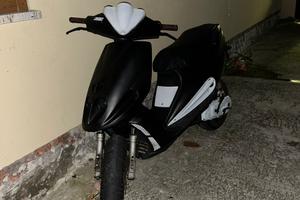 Malaguti Phantom F12