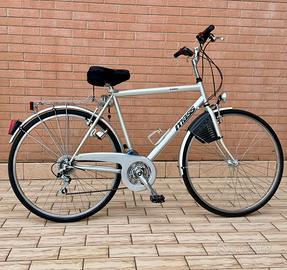 BICICLETTA DA UOMO COME NUOVA