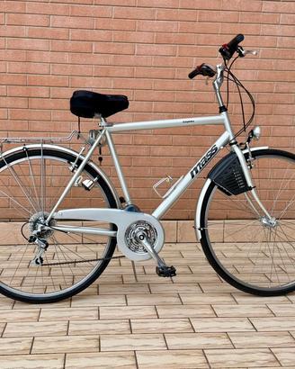 BICICLETTA DA UOMO COME NUOVA