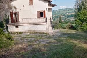 Casa dei sogni in campagna